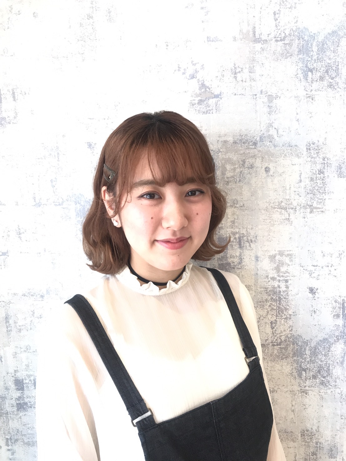 平石 友香