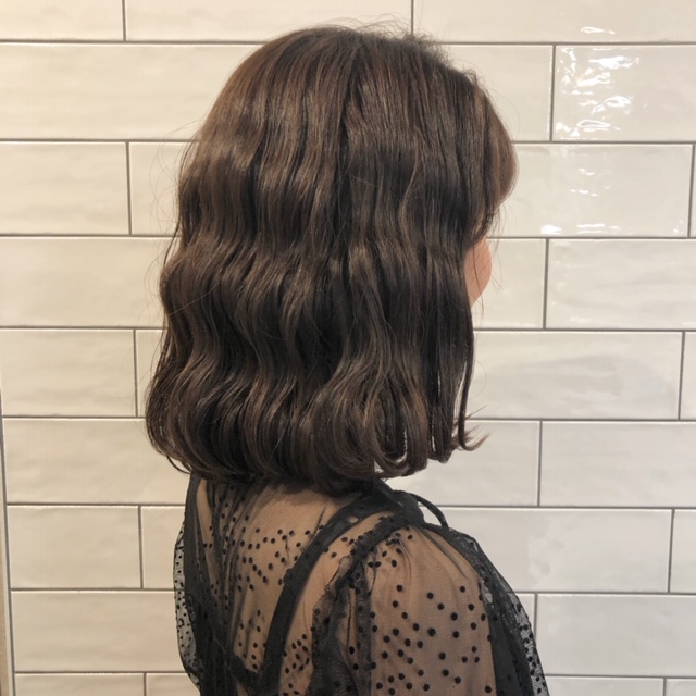 ヘアセットでご来店のお客様 艸 ヘアセットでご来店のお客様 艸